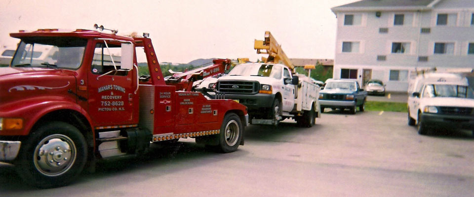 Towing Gallery Image 8